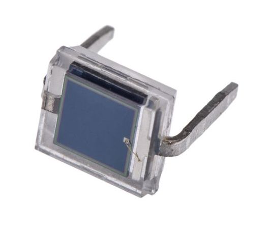 Fotodiode sensor BPW34